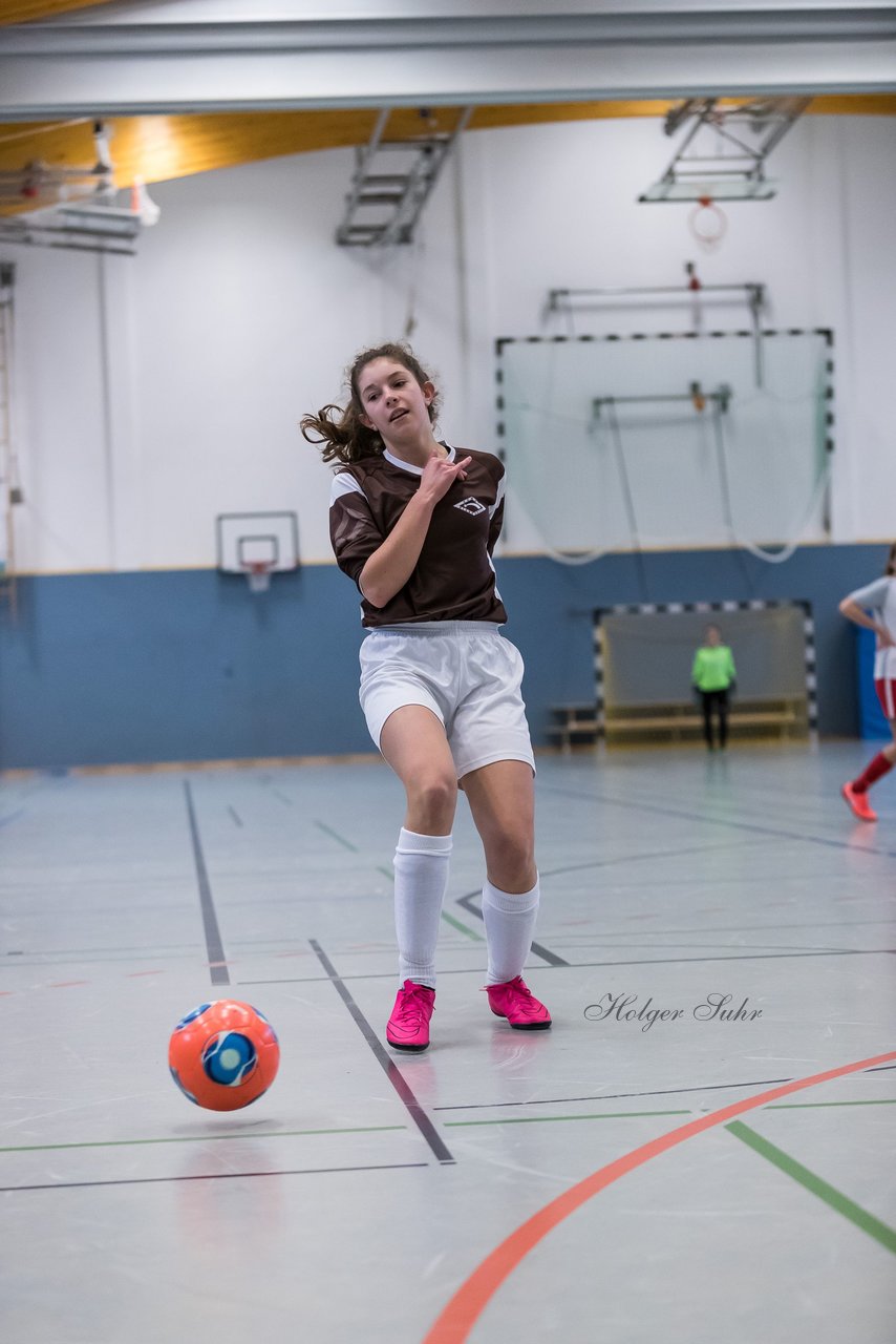 Bild 426 - HFV Futsalmeisterschaft C-Juniorinnen